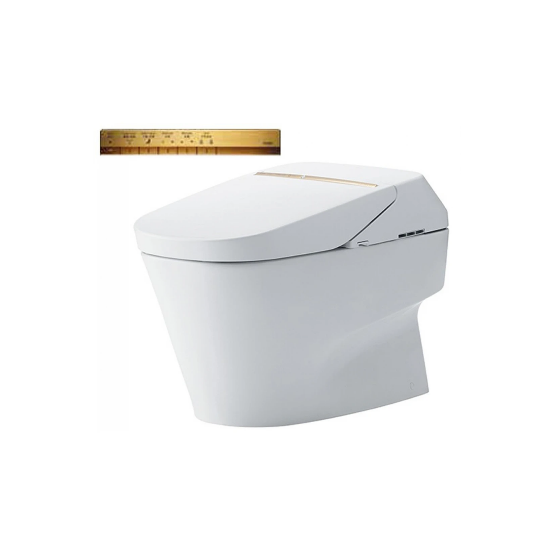 Bồn Cầu Thông Minh TOTO CW993VA/TCF993WA Neorest XH II