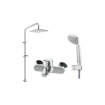 Sen Cây Nóng Lạnh TOTO TTMR302V/DGH104ZR/DM907C1S