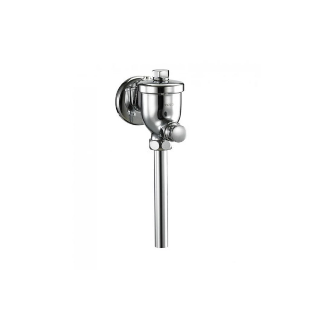 Van Xả Tiểu Nam TOTO DU601N Xả Nhấn