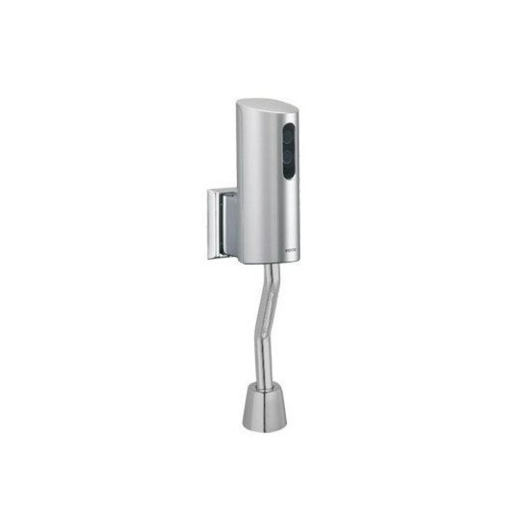 Van Xả Cảm Ứng TOTO DUE110PSK Dùng Pin