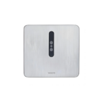 Van Tiểu Nam Cảm Ứng TOTO DUE126UEA Điện 220V Âm Tường Xả 0.5 Lít