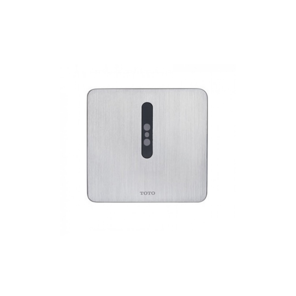 Van xả tiểu TOTO DUE126UK cảm ứng dùng pin