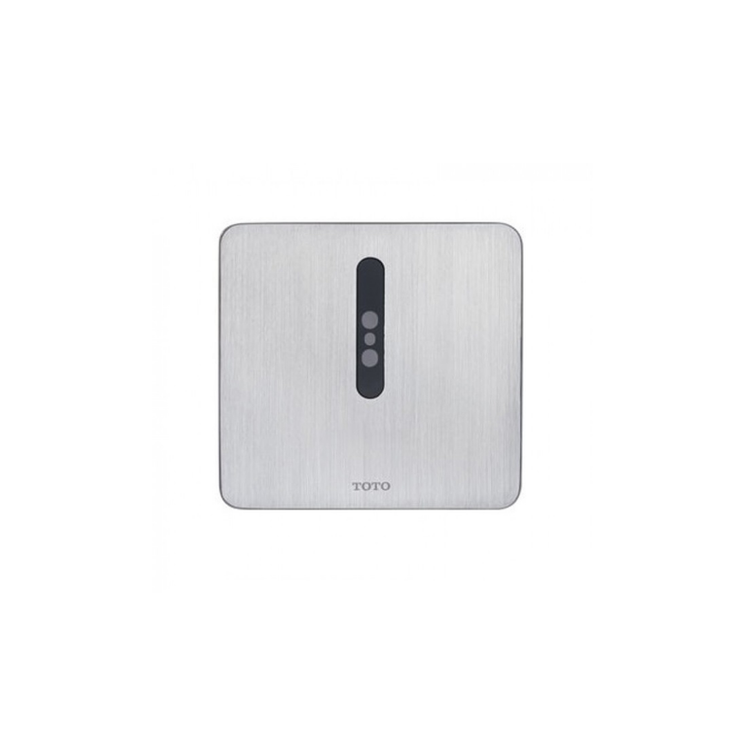 Van xả tiểu TOTO DUE126UK cảm ứng dùng pin