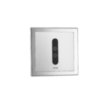 Van Tiểu Cảm Ứng TOTO DUE126UPEA Điện 220V Âm Tường Xả 0.5 Lít