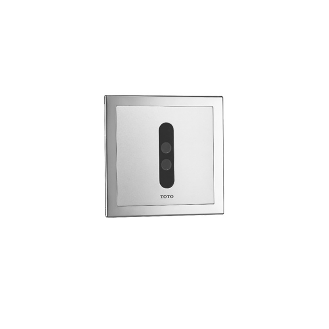 Van xả tiểu TOTO DUE126UPK cảm ứng dùng pin