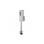 Vòi Xả Cảm Ứng TOTO DUE137PBK Dùng Pin