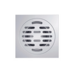 Phễu Thoát Sàn Inax FDV-12 Vuông