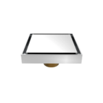 Phễu Thoát Sàn Inax FDV-12F Vuông