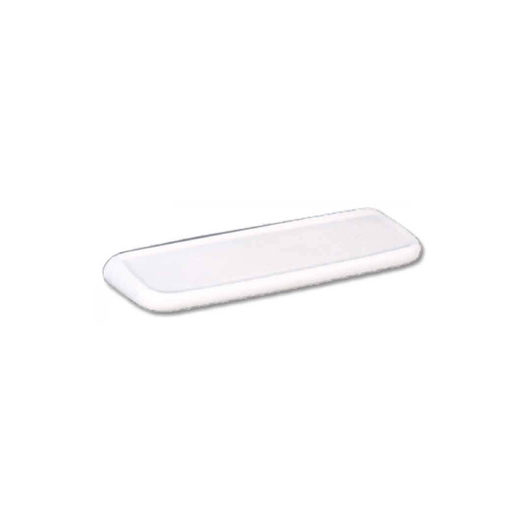 Kệ Gương Inax H-442V Bằng Sứ