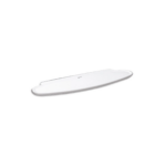 Kệ Gương Inax H-482V Bằng Sứ