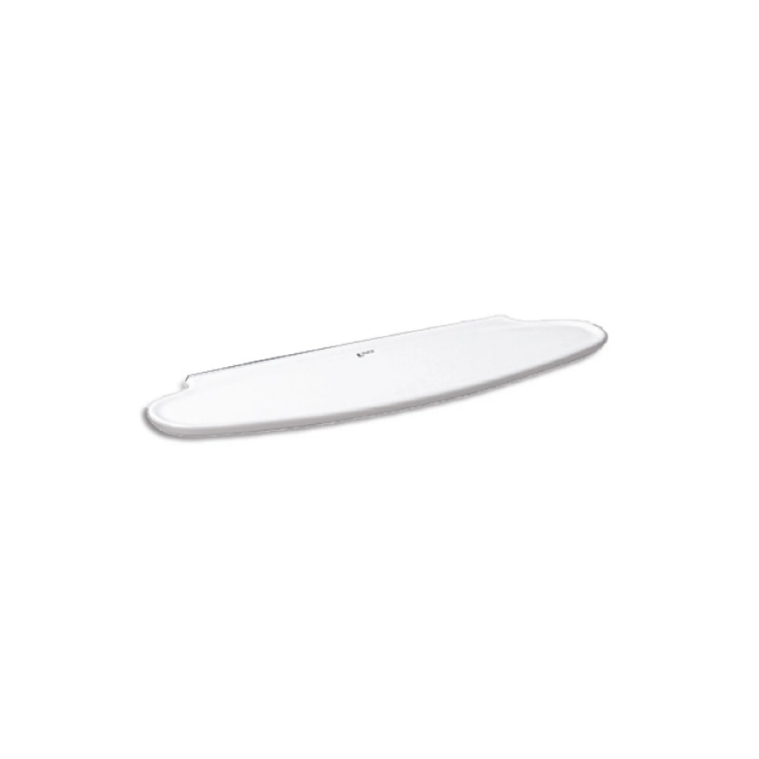 Kệ Gương Inax H-482V Bằng Sứ