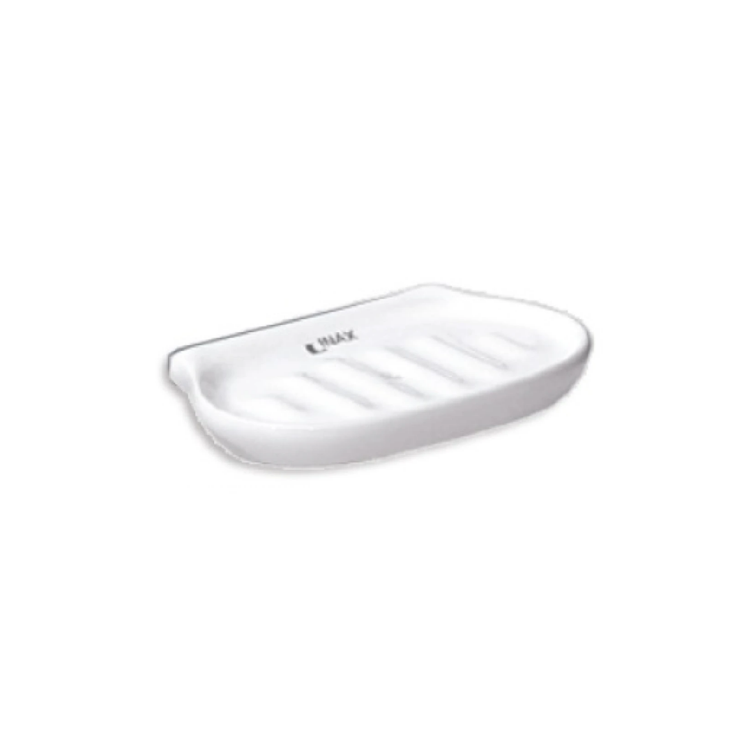 Kệ Đựng Xà Phòng Inax H-484V Bằng Sứ