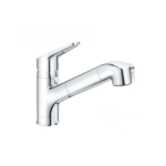 Vòi Lavabo Nóng Lạnh INAX JF-AB466SYX(JW)