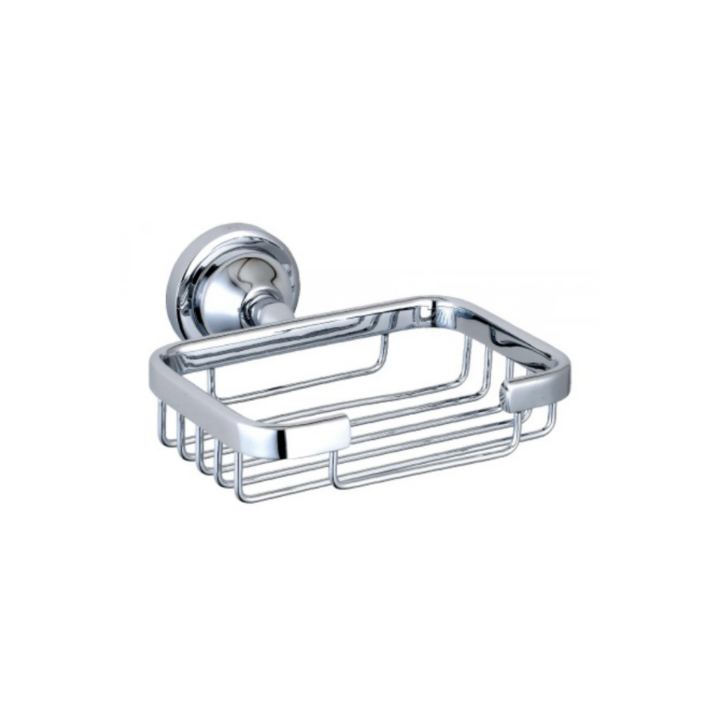 Kệ Đựng Xà Phòng Inax KF-414V