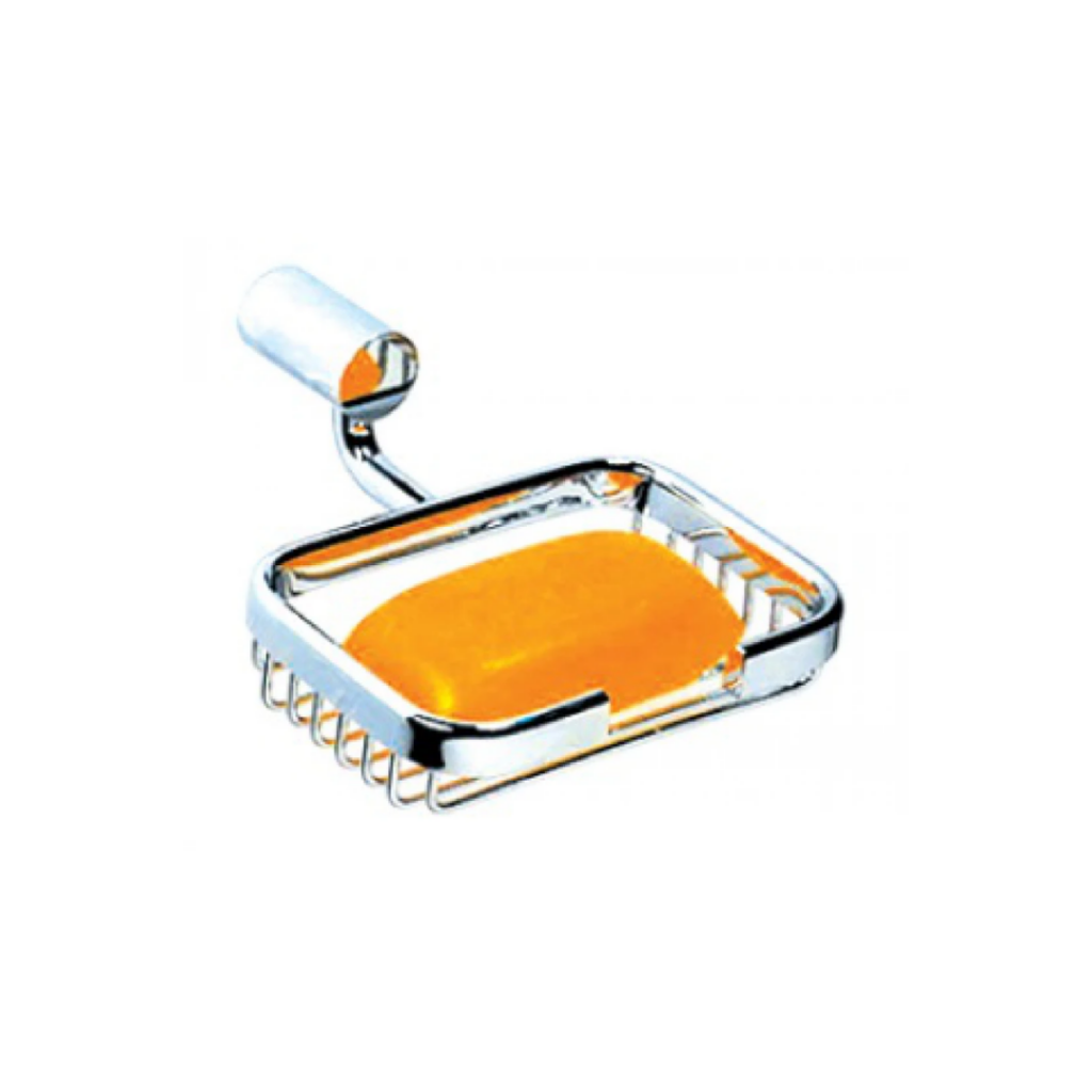 Kệ Đựng Xà Phòng Inax KF-544V