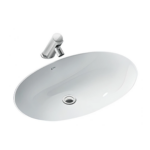 Chậu Lavabo Âm Bàn INAX L-2216V