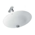Chậu Lavabo Âm Bàn INAX L-2293V