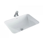 Chậu Lavabo Âm Bàn INAX L-2298V