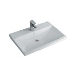 Chậu Lavabo Đặt Bàn INAX L-2397VEC