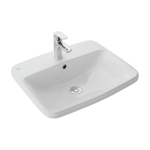 Chậu Lavabo Đặt Bàn INAX L-2398VEC