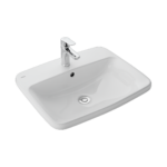 Chậu Lavabo Đặt Bàn INAX L-2398VFC