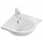 Chậu Lavabo Treo Tường INAX  L-281V