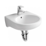 Chậu Lavabo Treo Tường INAX L-284VFC