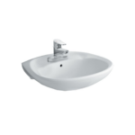 Chậu Lavabo Treo Tường INAX L-284VFC
