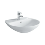 Chậu Lavabo Treo Tường INAX L-288VFC