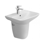 Chậu Lavabo Treo Tường INAX L-289VFC/L-288VC