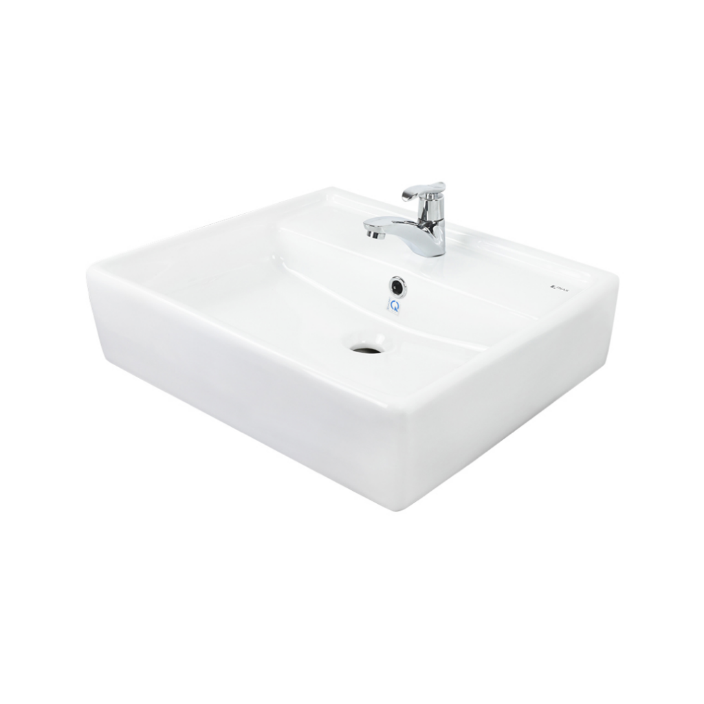 Chậu Lavabo Đặt Bàn INAX L-293VEC