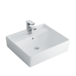 Chậu Lavabo Đặt Bàn INAX L-293VFC
