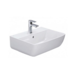 Chậu Lavabo Treo Tường INAX L-312VEC