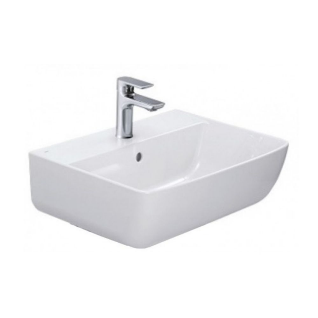 Chậu Lavabo Treo Tường INAX L-312VFC
