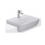 Chậu Lavabo Đặt Bàn INAX L-345VFC