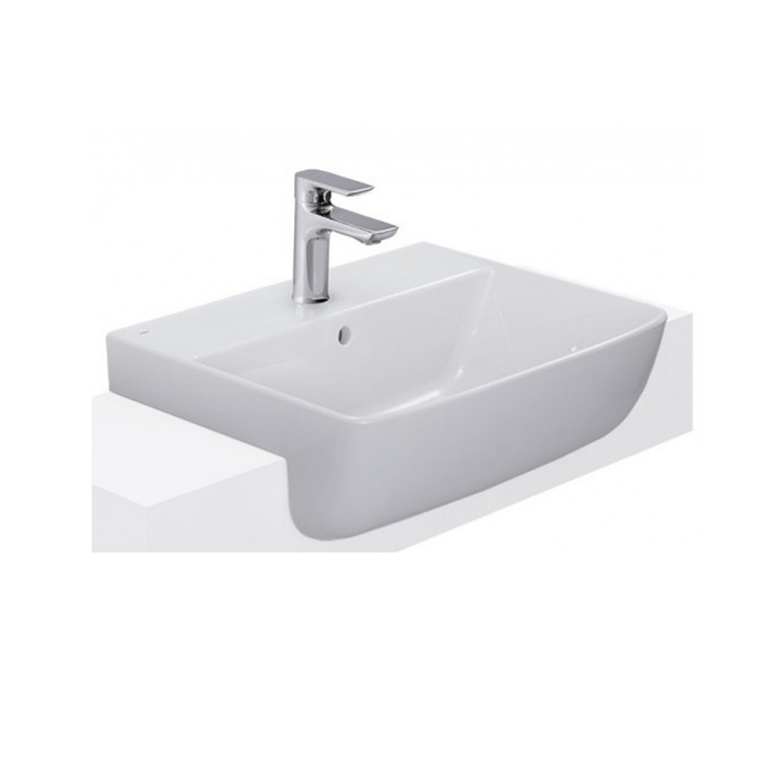 Chậu Lavabo Đặt Bàn INAX L-345VFC