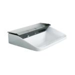 Chậu Lavabo Dương Vành INAX L-C11A3-AS