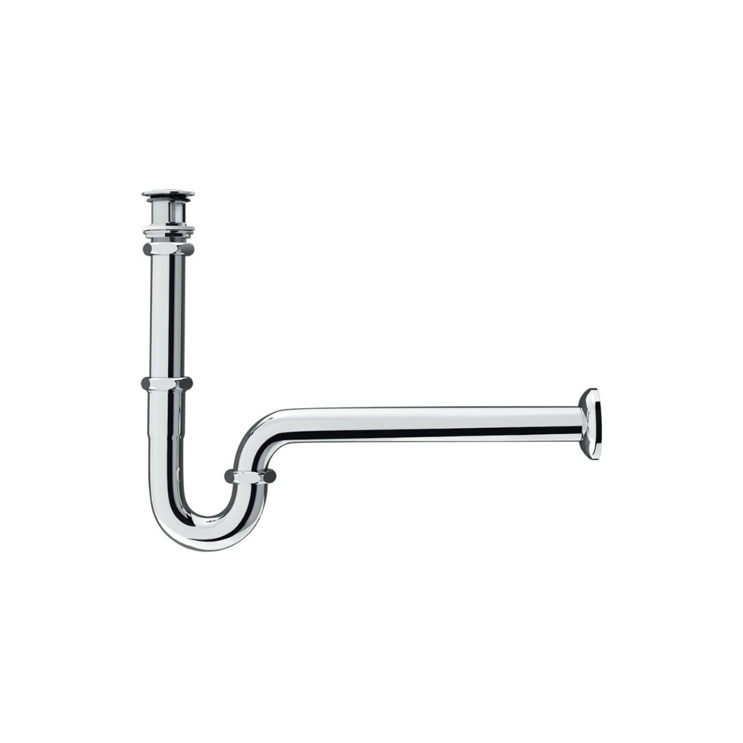 Bộ Xả Lavabo INAX LF-105PAL Chữ P