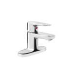 Vòi Lavabo Nóng Lạnh 3 Lỗ INAX LFV-1111S