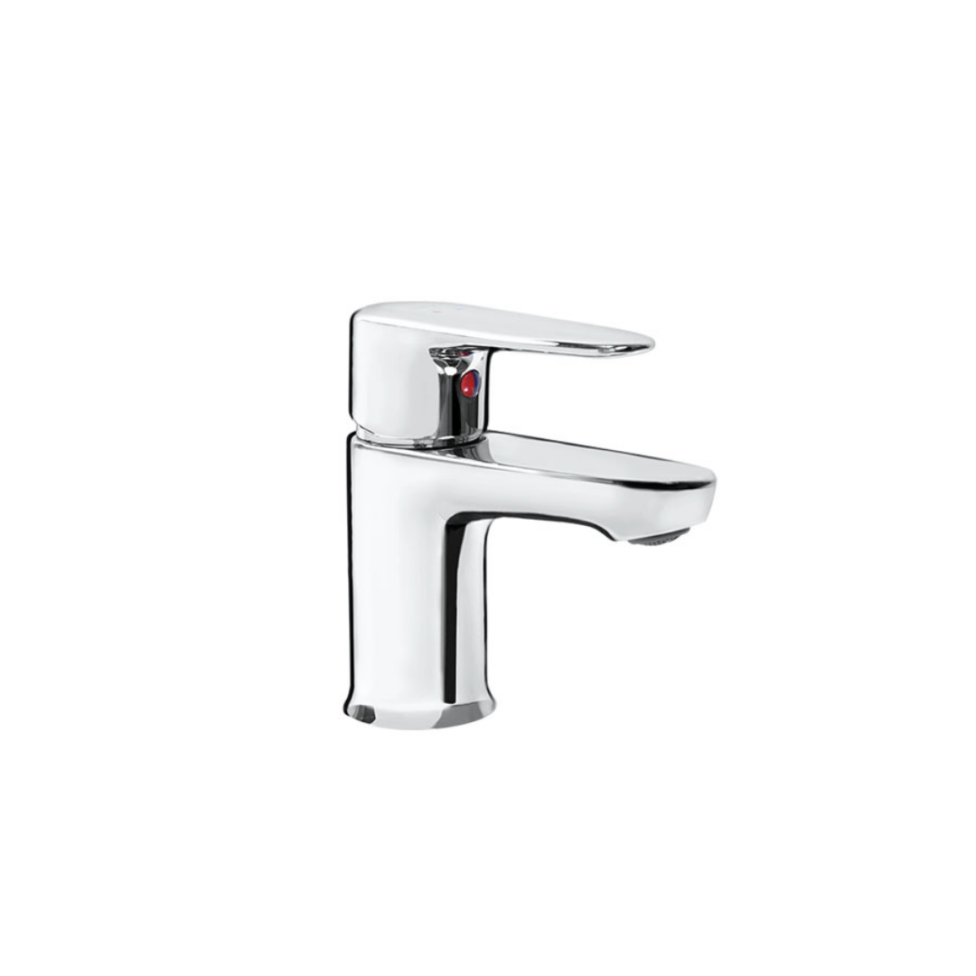 Vòi Lavabo Nóng Lạnh INAX LFV-1112S