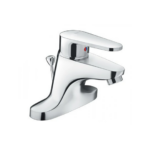 Vòi Lavabo Nóng Lạnh INAX LFV-111S