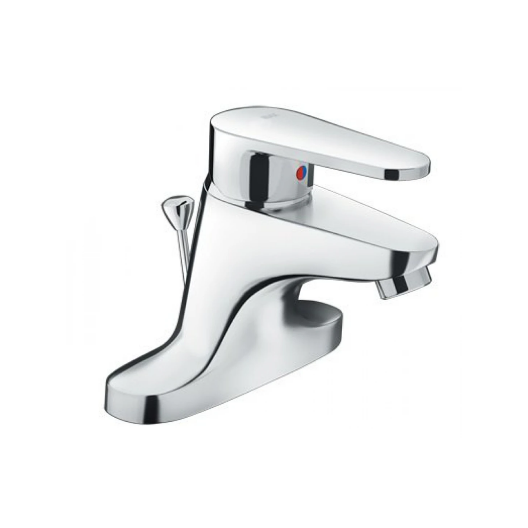 Vòi Lavabo Nóng Lạnh INAX LFV-111S