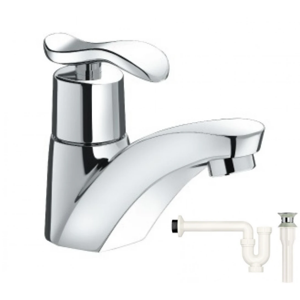 Vòi Lavabo Lạnh INAX LFV-11AP