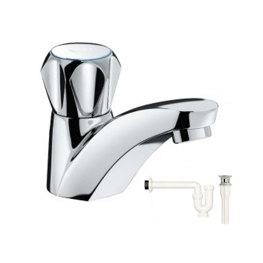 Vòi Lavabo Lạnh INAX LFV-12AP