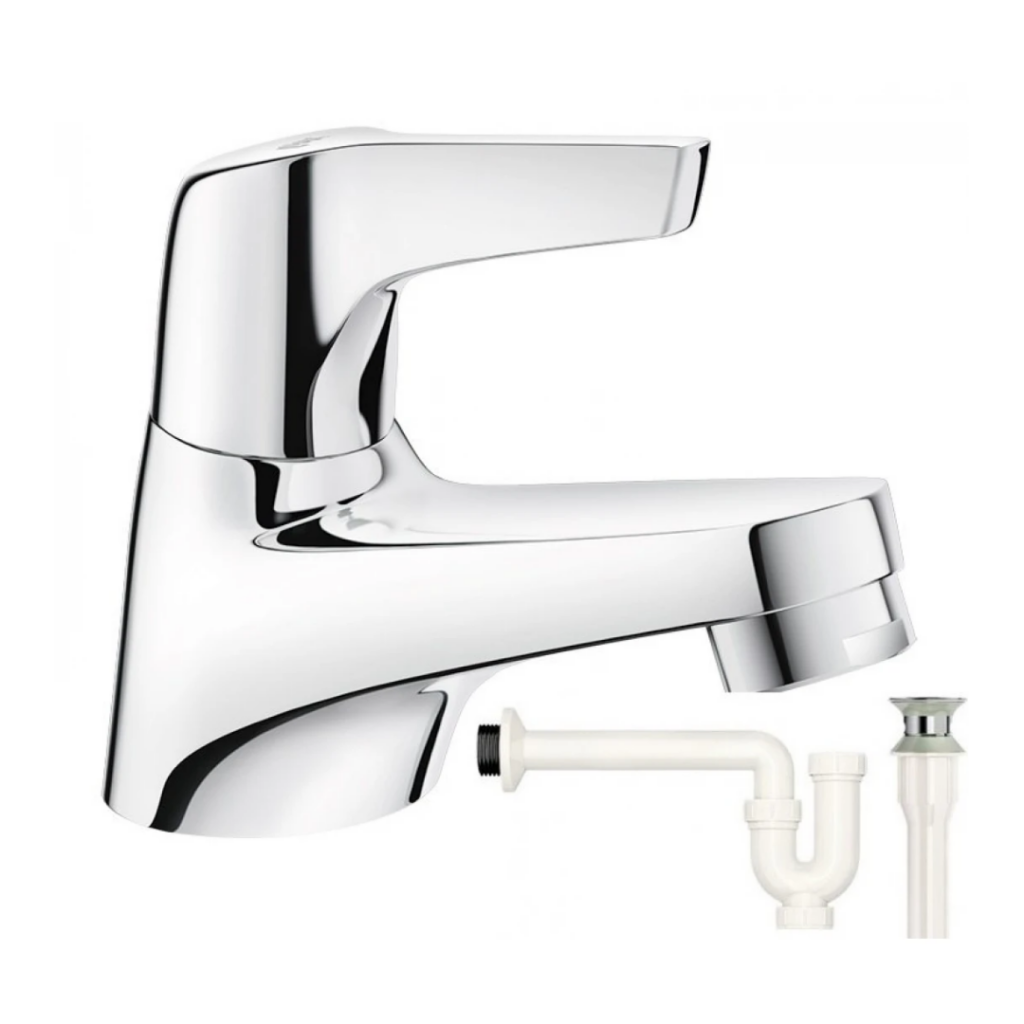 Vòi Lavabo Lạnh INAX LFV-17P