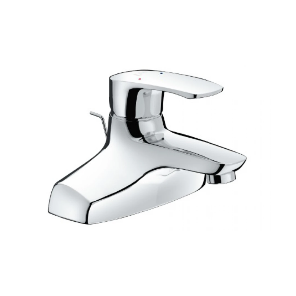 Vòi Lavabo Nóng Lạnh INAX LFV-211S