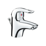Vòi Lavabo Nóng Lạnh INAX LFV-222S