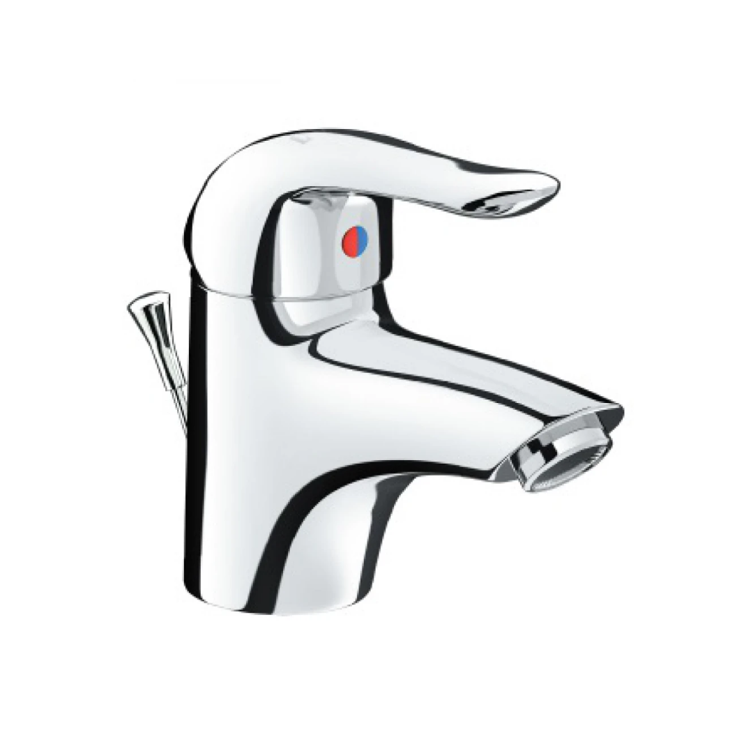 Vòi Lavabo Nóng Lạnh INAX LFV-222S
