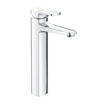 Vòi Lavabo Nóng Lạnh INAX LFV-5000SH