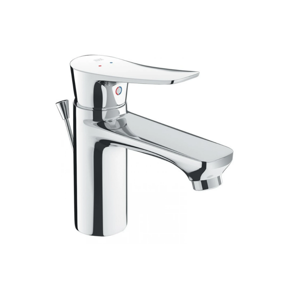 Vòi Lavabo Nóng Lạnh INAX LFV-502S